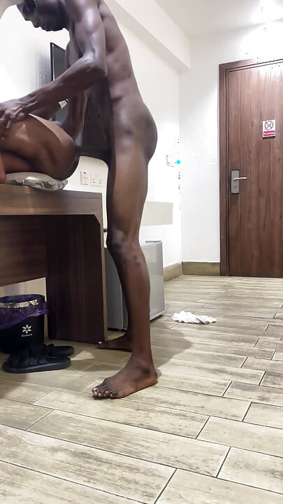 Heterosexual tio folla mi culo agujero premium