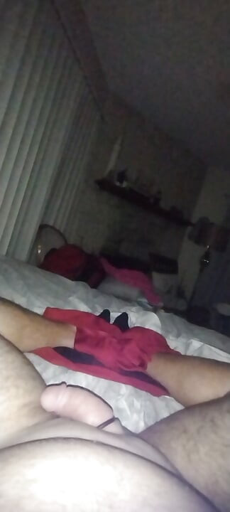 你的想法..是性感的穿孔吗？？