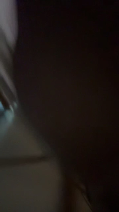 Wife shaking her tits