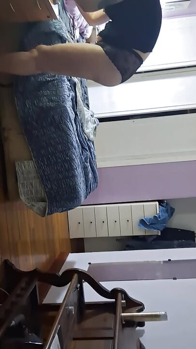 Encuentro Intimo en Pareja  Vídeo Amateur HD