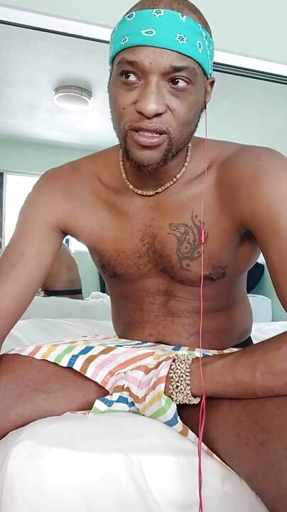 Close up Jerk and Cum!