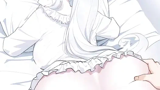 Mavi arşiv - hentai - 2d