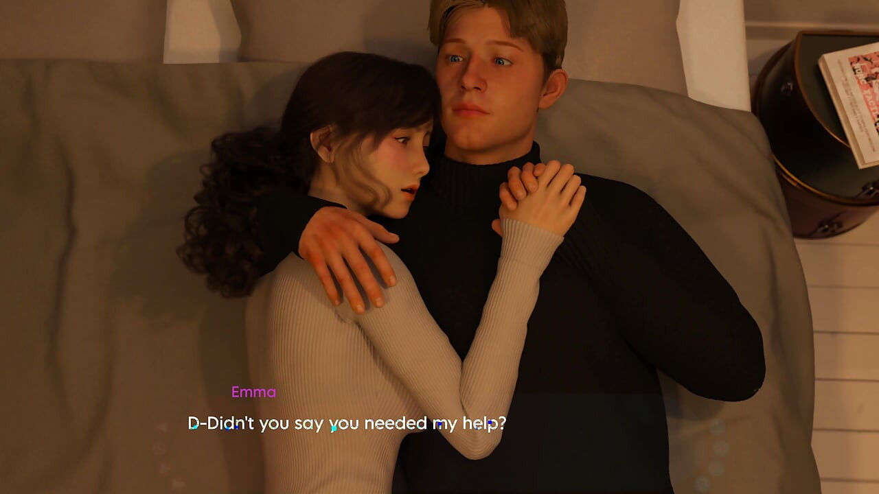 عاشق الكس (الجزء 19)