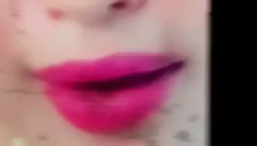 Insta boşalma anısına