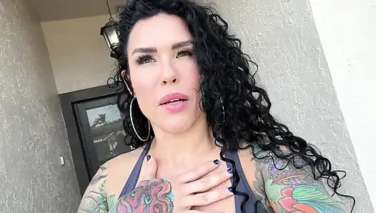 Aldatılmış! Bianca Bailee erkek arkadaşını en iyi arkadaşıyla sikişirken yakalıyor