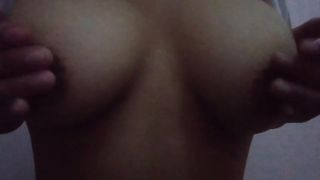 Asian horny boobs part 4