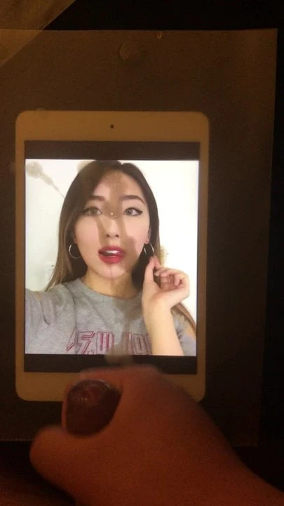Janet xChocobars Cum Tribute #2