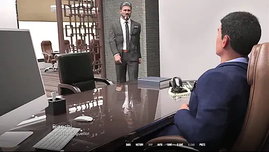 Güvensiz koca (bölüm 2)