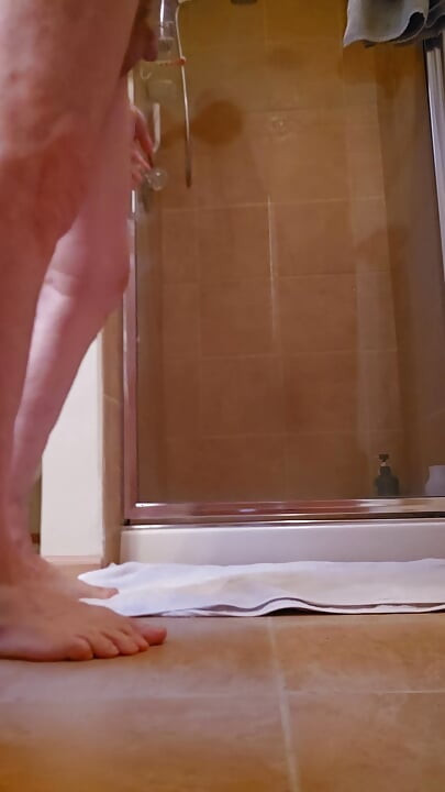 Μέσα και έξω από το ντους