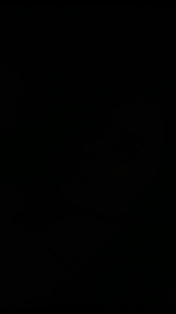 Powerful moment from "Drive to Nowhere  - Visual Novel"