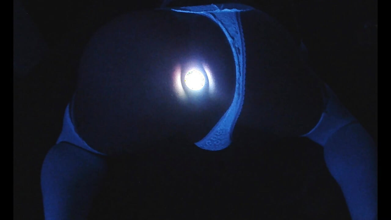 Playing with UV light