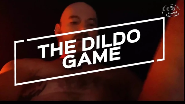 The Dildo Game - Nico Molinero