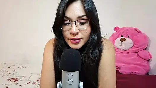 ASMR PERSONAL ATTENTION for a deep sleep...