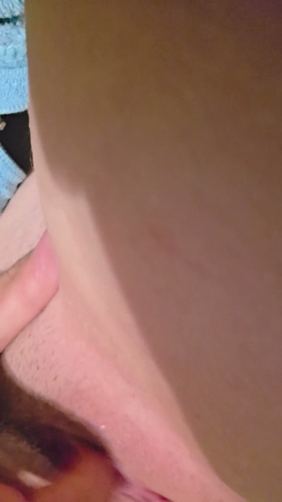 Horny milf lonely while boy friend is working | Clip 1