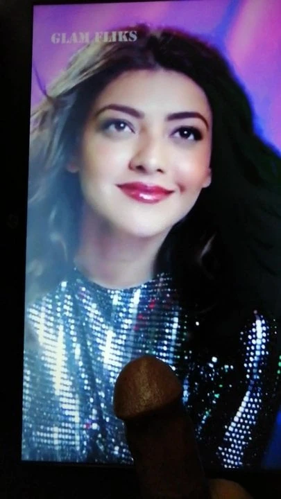 Kajal agarwal 生日暨致敬