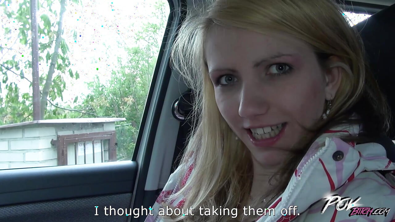 Loud Orgasm - Beatrix Glower