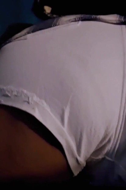 Intrigantna gospođica mega usne