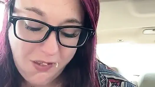 Taco Temptress BBW Fast-Food-Fest von bella blast