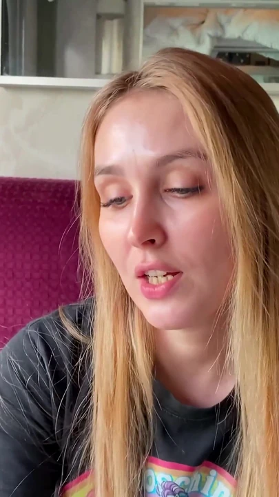 Trende sikilen adam... -Kocan var mı? Evet! Aman tanrım ne yaptık biz!