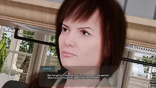 Godson Remake 2 I Love Fucking Marnie