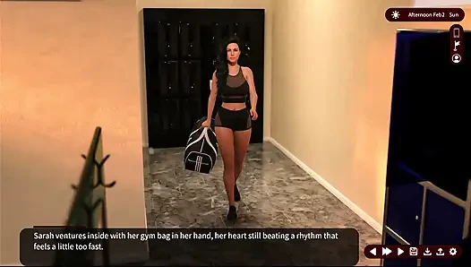 My Boss Wants to Fuck My Wife Part 36