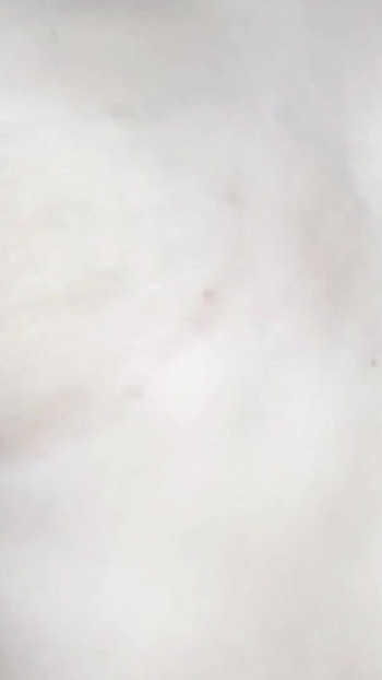 Key moment from "Beautiful wife and muscular husband shoot porn"