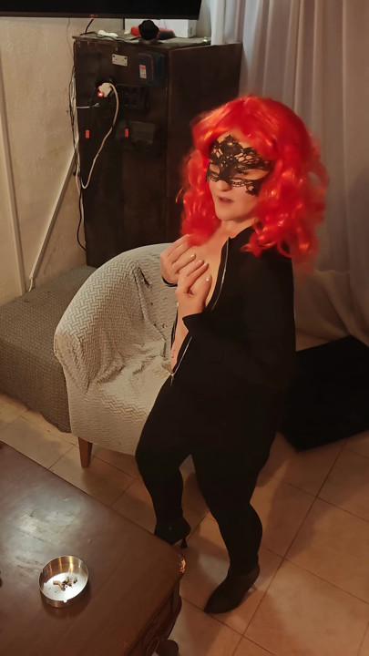 21-4-2026 Tease Dance Part V