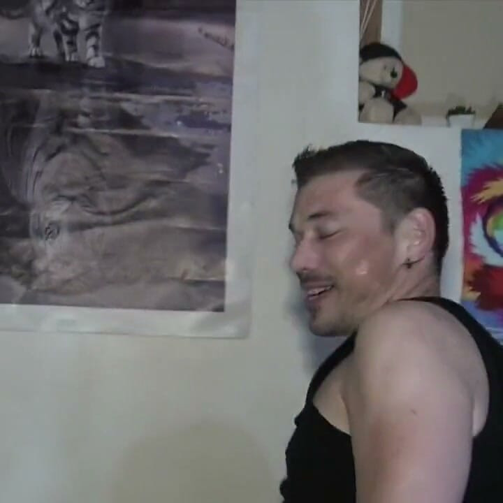 French Slut Fucked Raw by Badboy Bareback