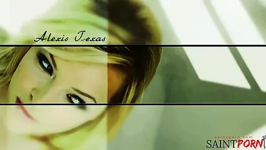 Alexis Texas Nimmt Den Schwanz Ihres Mannes Jeden Tag