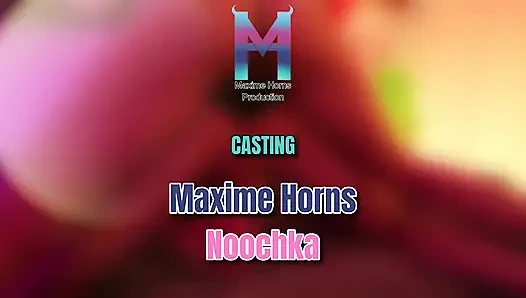 Sensual Fucking & Pegging with My Girl Friend