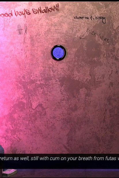 Star Pheriphery [ Футанарі хентай гра ] Епізод 35 Перший для сором'язливого транс!