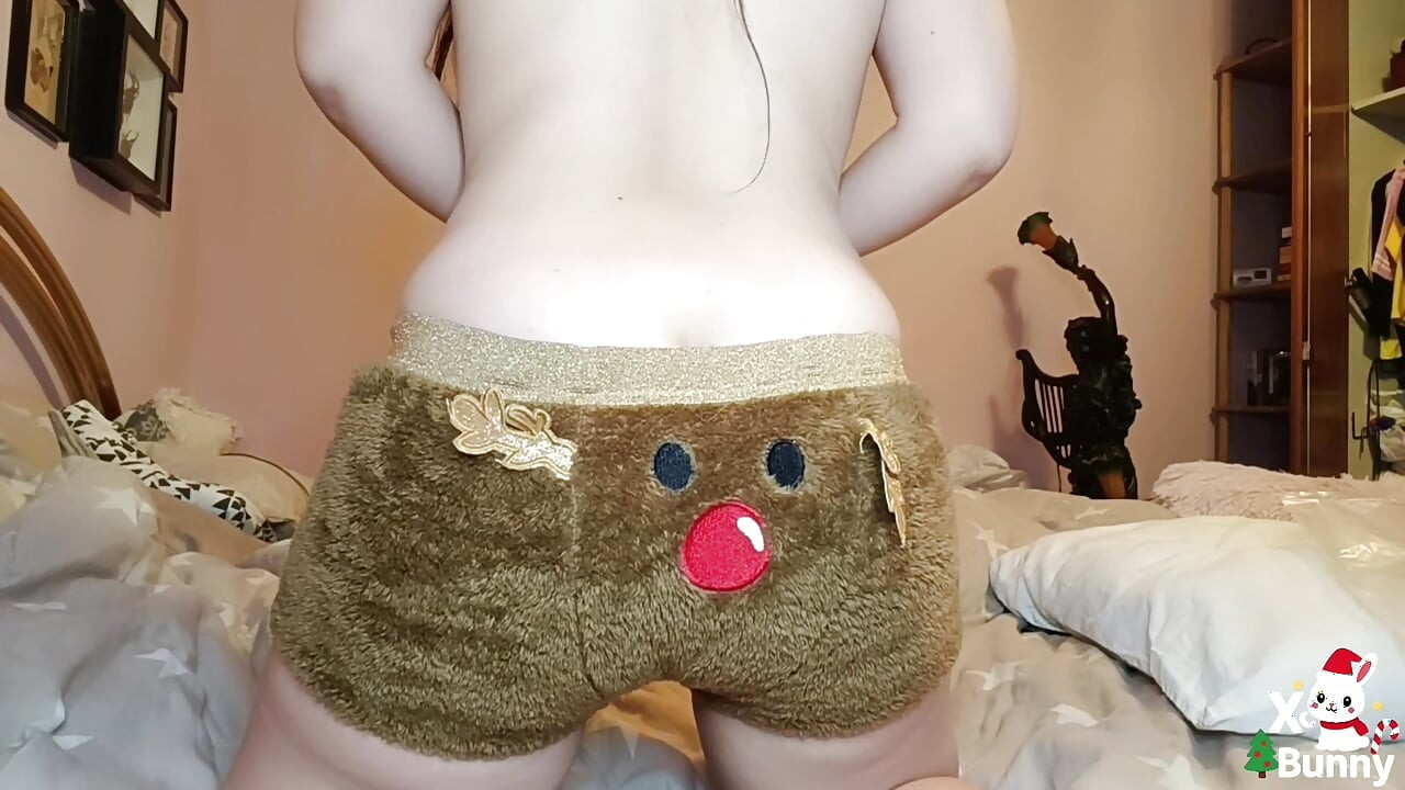 الأسبوع الثاني من تجميعة Farty XXXmas