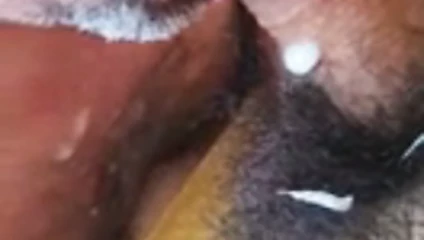 Bütün sütümü alan ne güzel bir baba?