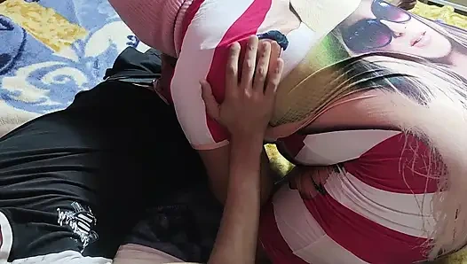 Arap Zenci Sert Sikişiyor Büyük Arap Büyük Yarak