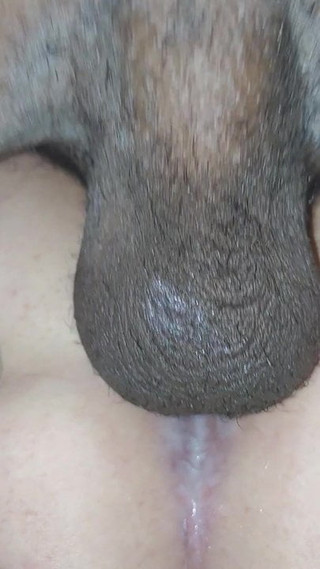 BBC fun overflow...dude did u just cum in my Wife!!!