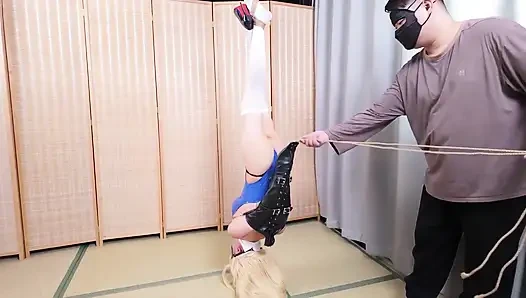 Xr10-cosplay Bondage6