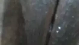 Horny pussyrubbing
