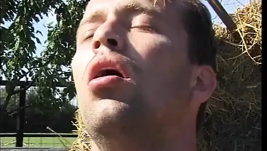 Five Horny Young Lady Happily Had Sex with Many Men