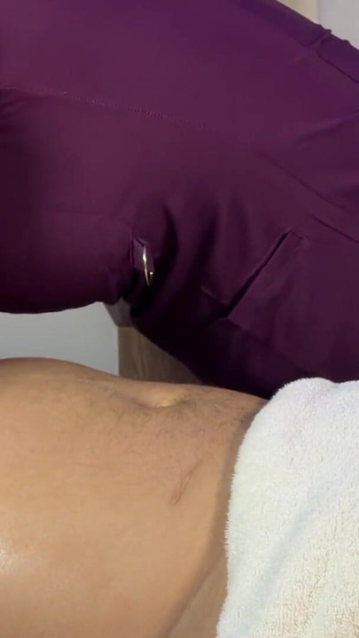 Premium Custom Encounter: Kurvige Latina ultimative Session für amerikanische Kunden | Clip 1