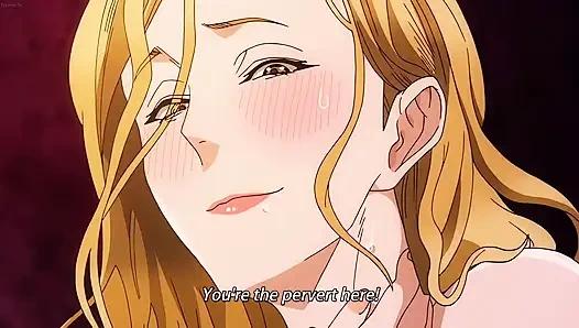 Hentai Porn Videos Anime Milf 1