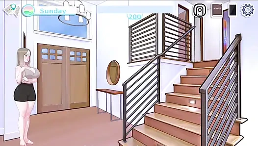 Секс-записка No18 - Brixxida сделала мне минет