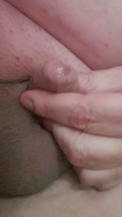 Cute Dick