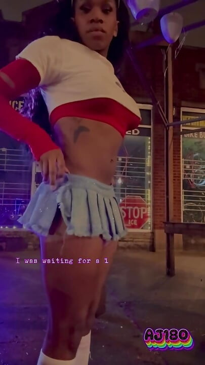 Waiting for You to Pick Me up