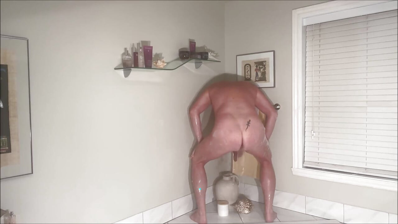 Enema Bathroom Suite 2