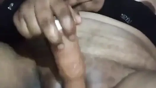 Savita yengenin amından tüm sular boşaltıyor