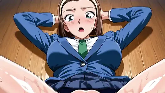 Suzuki Sonoko (Конан)