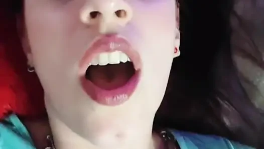 Shyyfxx Fucked My Personal Trainer After Working Out Hard and Sweating! Roleplay