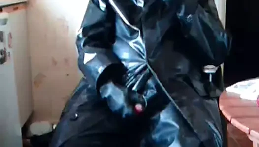 Cum nottingham'dan geldi.