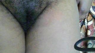fat hairy pussy
