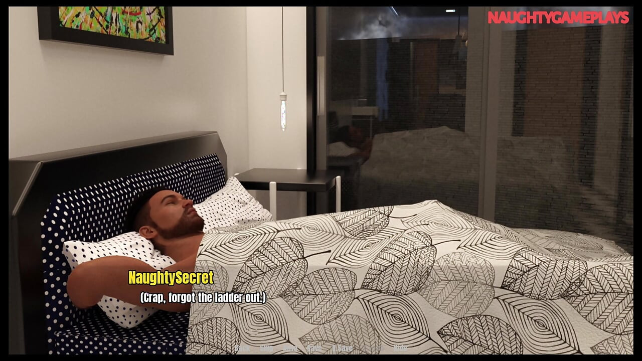 Omas Haus (teil 07) Von Moonbox